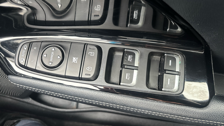 Kia E-Niro 150kW 4 64kWh 5dr Auto Electric Estate